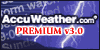 AccuWeather.com Premium v3.0&trade;